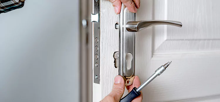 New Door Frame Installation Hagerstown