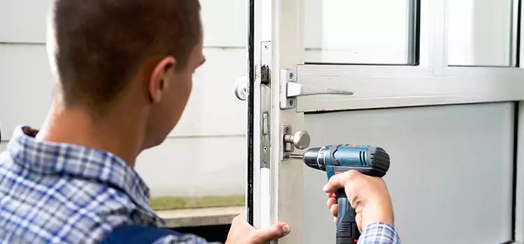 Experienced and Reliable Technicians Hagerstown