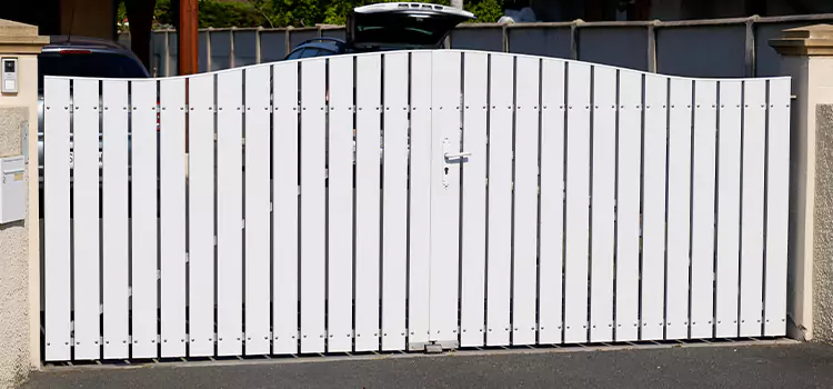Why Choose Us for Residential Gate Repair in Hagerstown, MD?