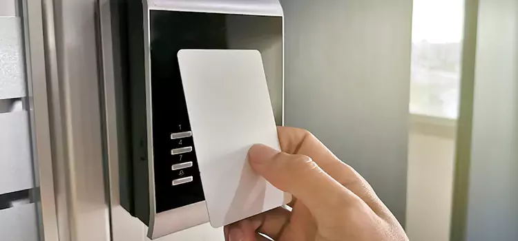 Advanced RFID Technology Integration in Hagerstown, MD