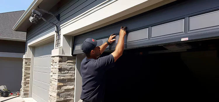 Janus Roll Up Doors Hagerstown