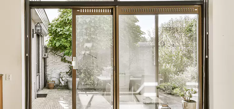 Glass Door Panel Replacement Cost Hagerstown