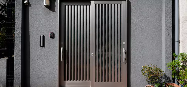 Specialized Steel Door Services in Hagerstown, MD