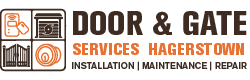 Door & Gate Services Hagerstown