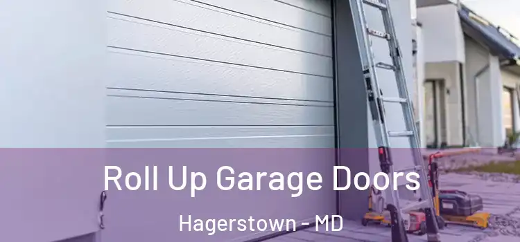  Roll Up Garage Doors Hagerstown - MD