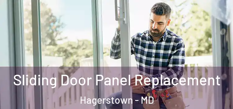  Sliding Door Panel Replacement Hagerstown - MD