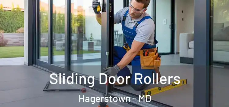 Sliding Door Rollers Hagerstown - MD