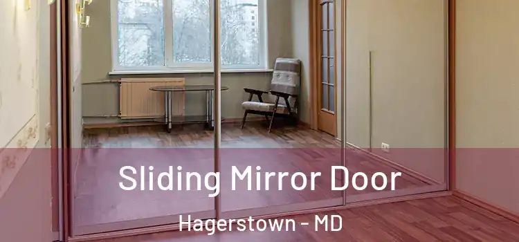  Sliding Mirror Door Hagerstown - MD